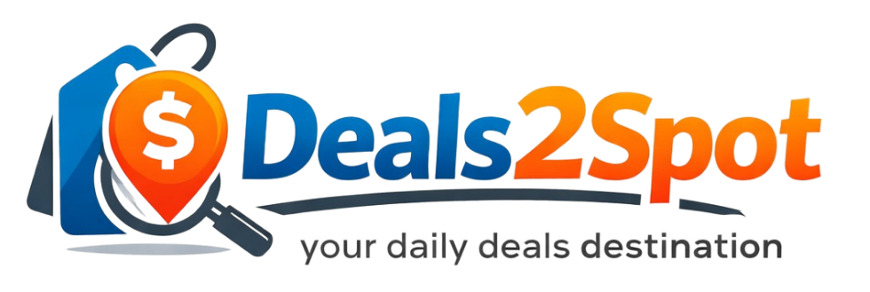 Deals2Spot